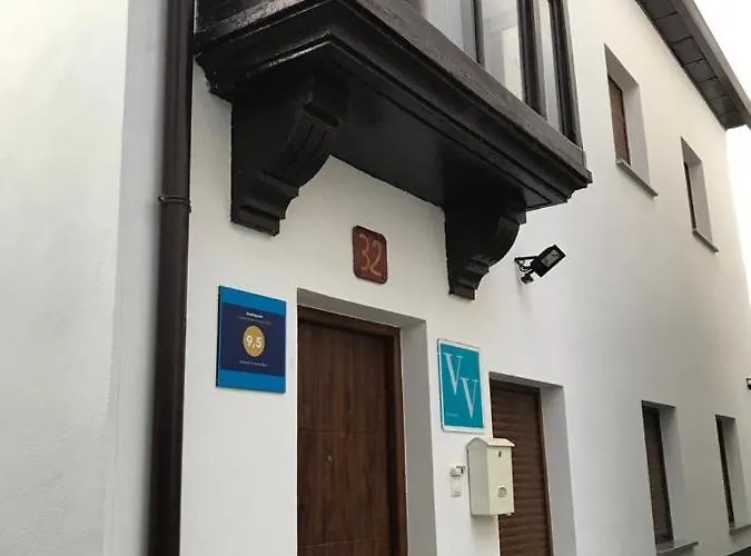 Narcea Turismo Real