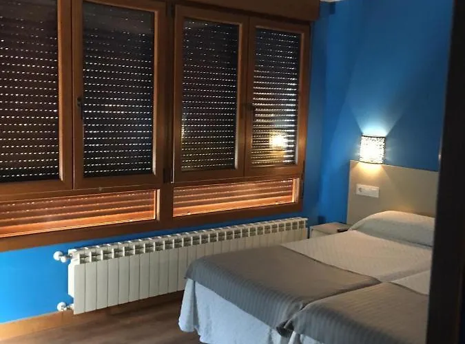 Narcea Turismo Real