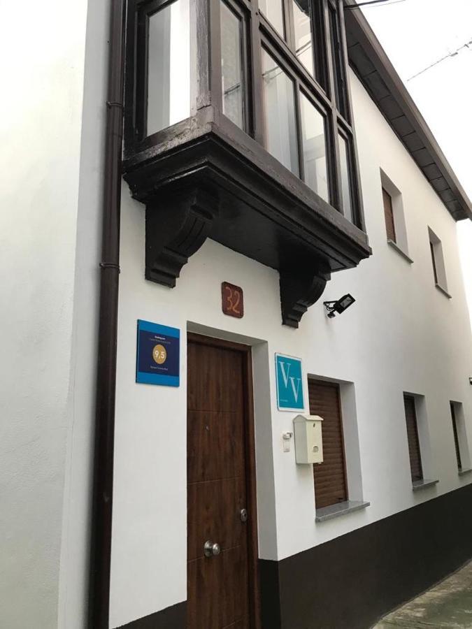 Apartment Narcea Turismo Real Cangas De Narcea