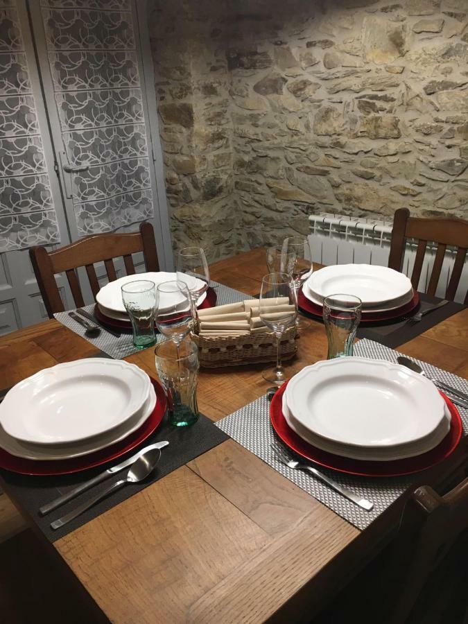 Apartment Narcea Turismo Real *