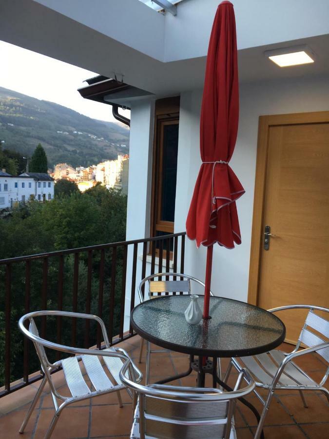 Apartment Narcea Turismo Real *