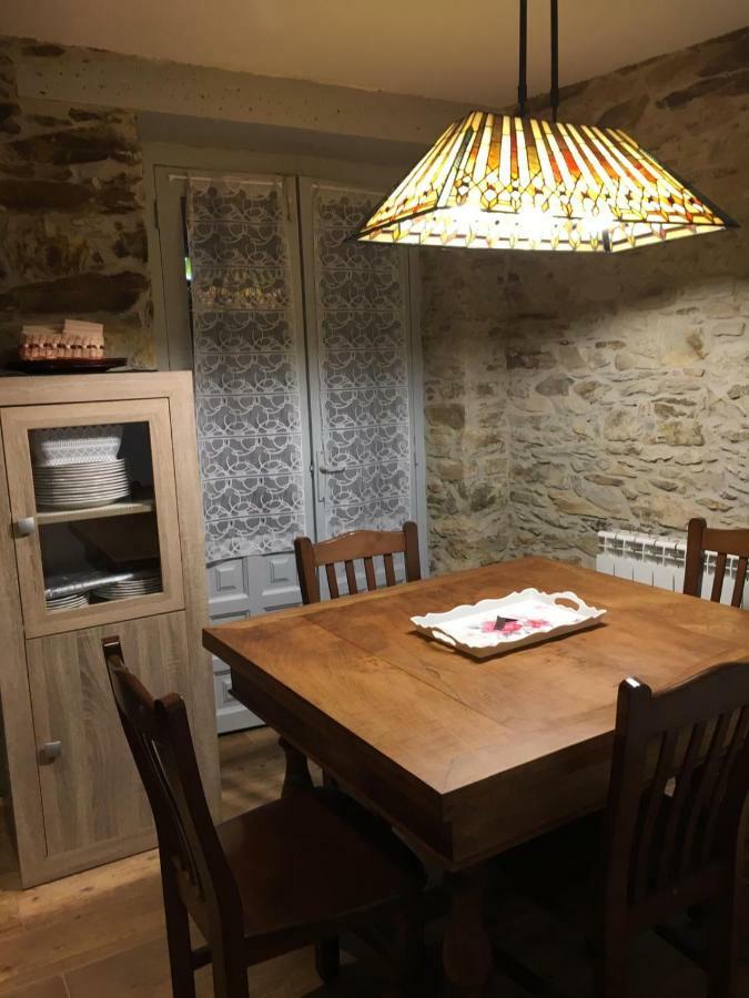 Narcea Turismo Real Appartement