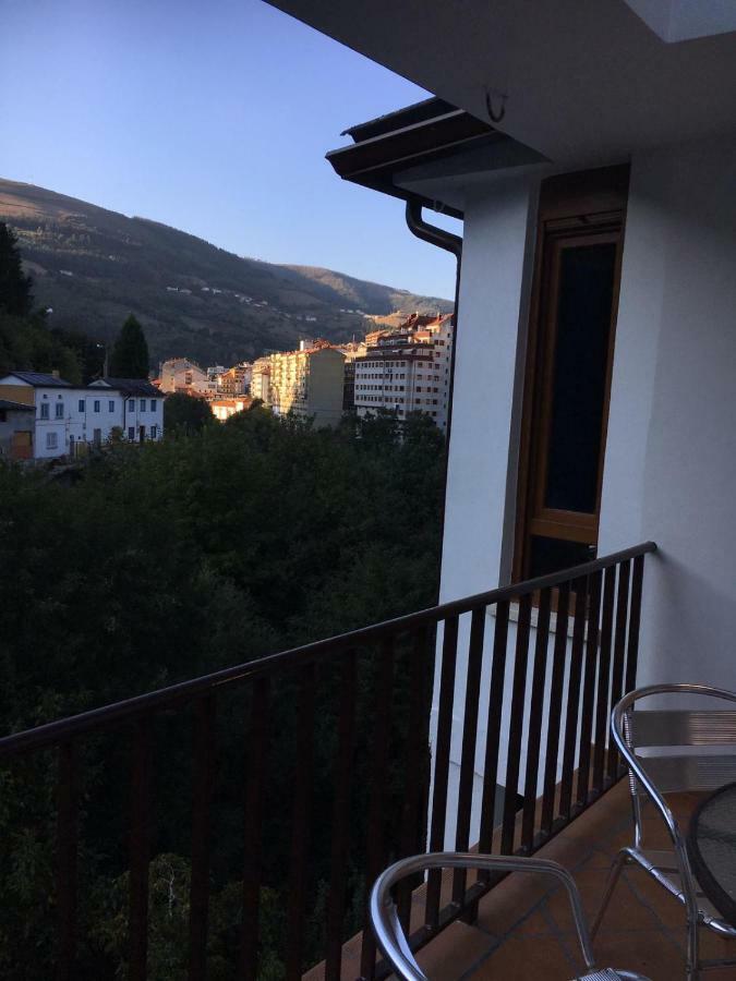 Narcea Turismo Real Appartement