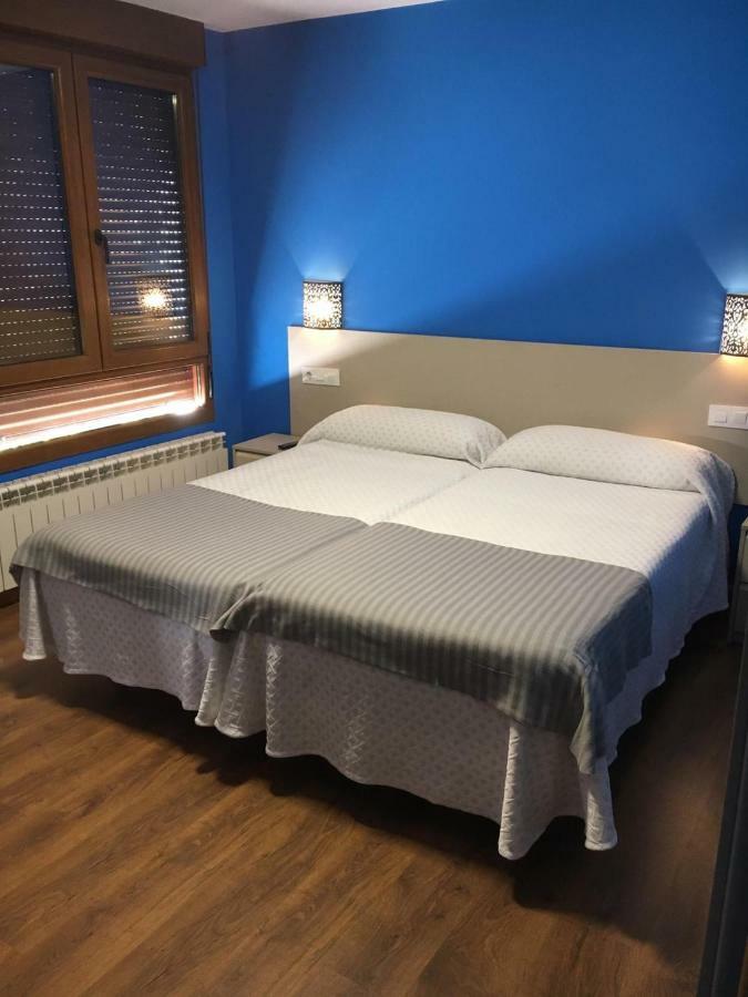 Narcea Turismo Real Apartment *