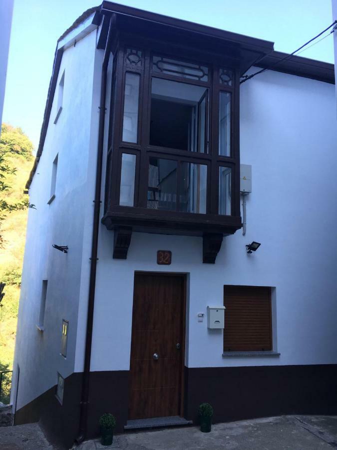 Apartment Narcea Turismo Real Cangas De Narcea