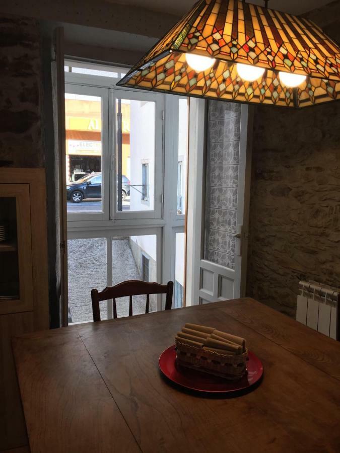 Narcea Turismo Real Apartment *