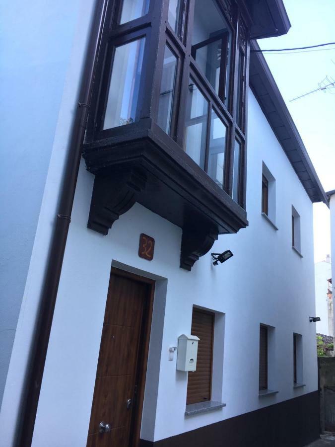 Appartement Narcea Turismo Real Cangas De Narcea