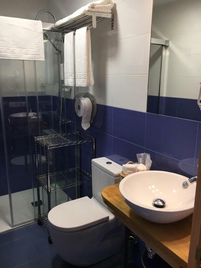 Apartment Narcea Turismo Real