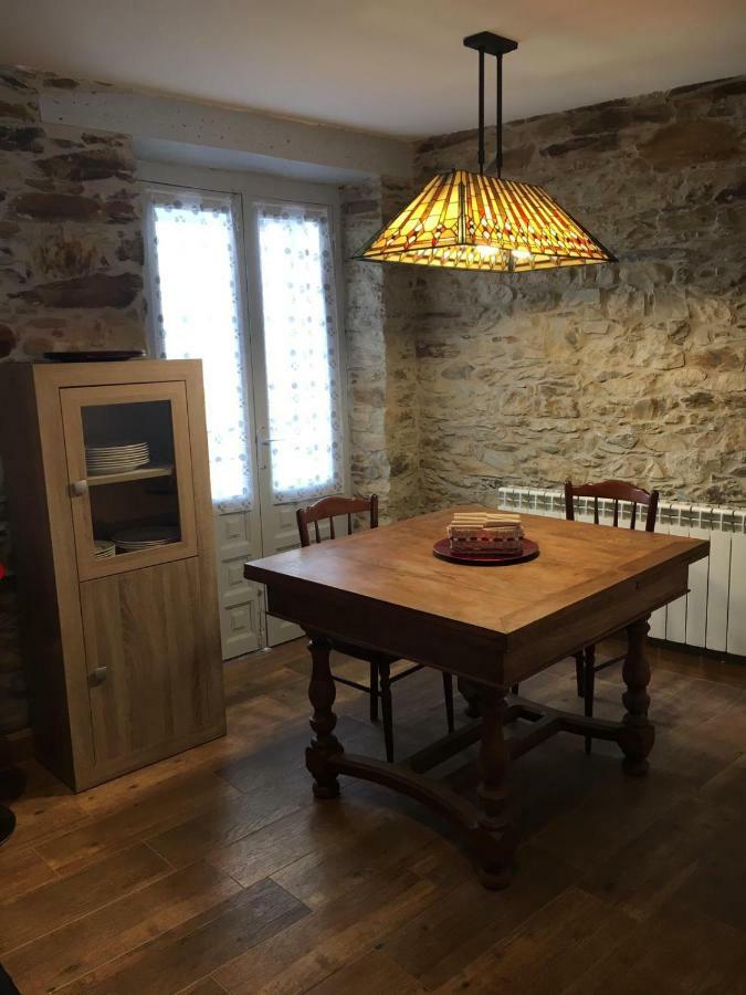 Apartment Narcea Turismo Real *