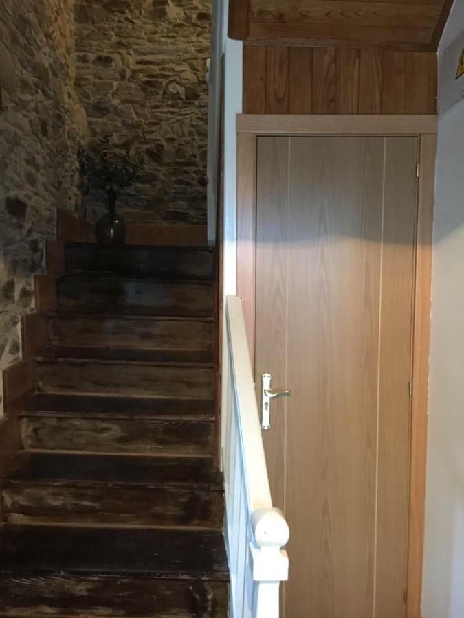 Apartment Narcea Turismo Real Cangas De Narcea