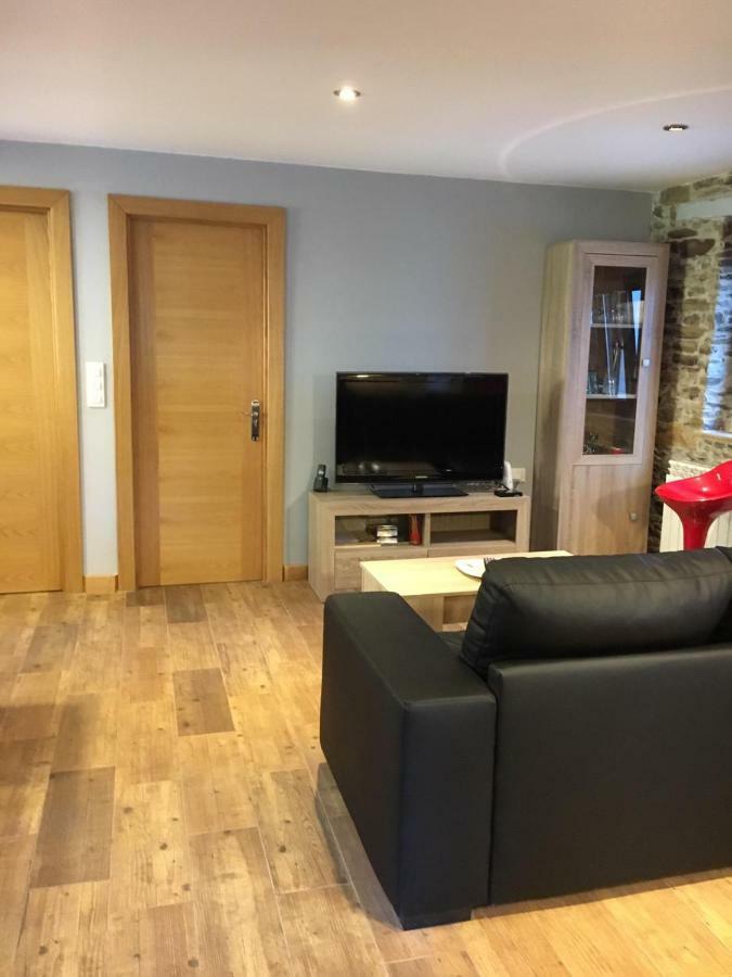 Appartement Narcea Turismo Real *