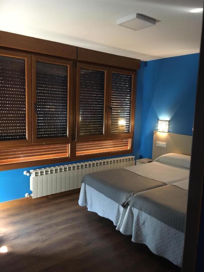 Apartment Narcea Turismo Real