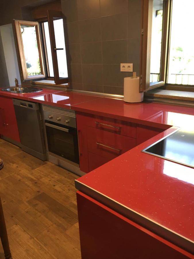 Narcea Turismo Real Apartment